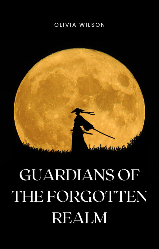 Guardians of the Forgotten Realm