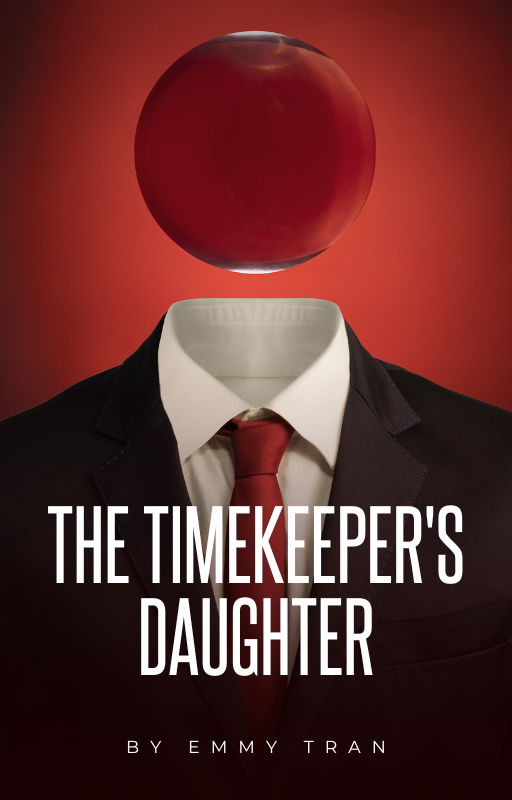 The Timekeeper's Daughter